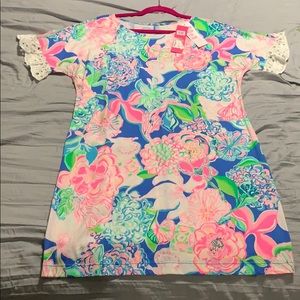NWT med Lilly Pulitzer dress
